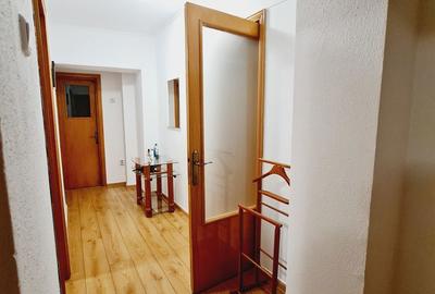 Apartament cu 4 camere decomandat în Piața Unirii - 7