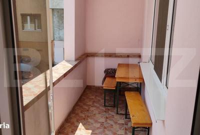 Garsonieră în Cetate