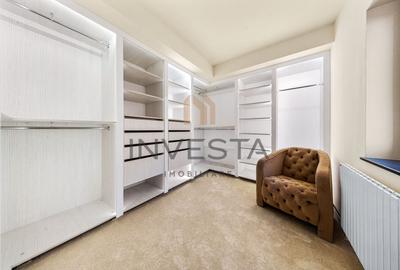 Casă individuală cu 8 camere cu Piscina în Grigorescu - 14