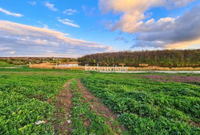 Teren agricol intravilan de 3521 mp, în Găneasa