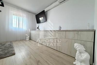 Duplex cu 5 camere cu Canalizare în Utvin - 11