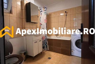 Garsonieră, mobilată în Universitate