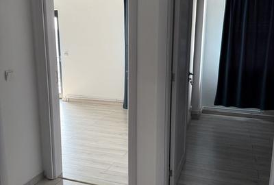 Apartament cu 2 camere în Gorjului - 5