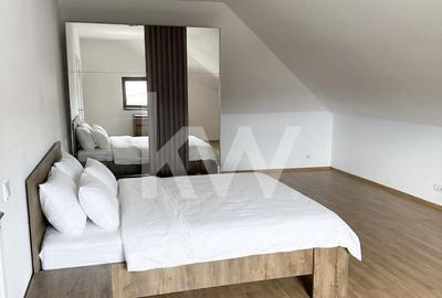 Apartament cu 2 camere decomandat în Central - 1