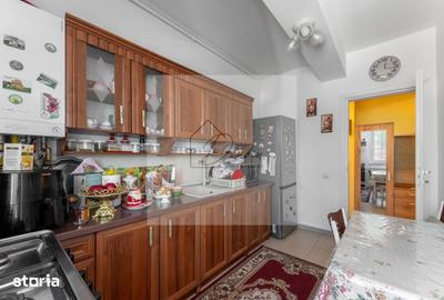 Apartament cu 3 camere decomandat în Pantelimon - 3