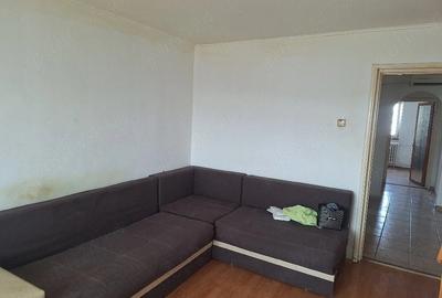Apartament cu 2 camere decomandat în Gorjului