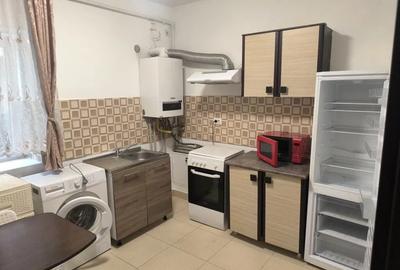 Apartament cu 2 camere decomandat, mobilat în Drumul Taberei - 4