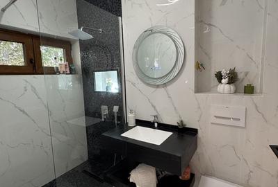 Apartament cu 3 camere decomandat, mobilat în Central - 9
