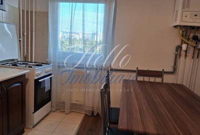 Apartament cu 2 camere decomandat, mobilat în Grigorescu - 10