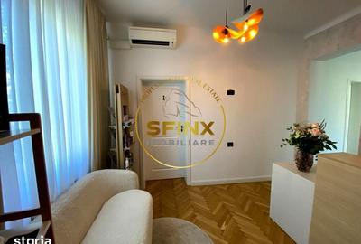 Spațiu comercial, de 70 mp, în Floreasca