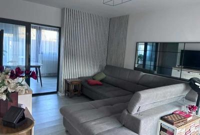 Casă cu 3 camere în Central