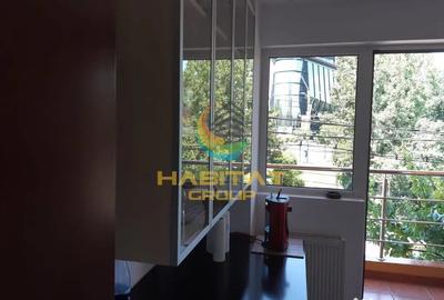 Spațiu comercial, de 321 mp, în Floreasca