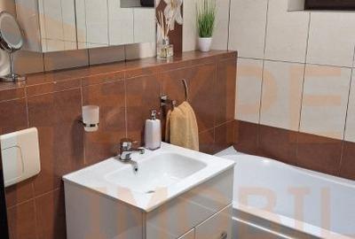 Apartament cu 2 camere decomandat, mobilat în Coiciu - 4
