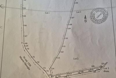 Teren de 11908 mp, în Moieciu - 2