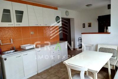 Casă cu 7 camere cu Teren 600 Mp în Jucu - 5