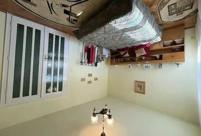 Casă cu 6 camere cu Canalizare în Central - 5