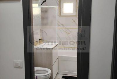 Apartament cu 2 camere decomandat în Alexandru cel Bun - 7