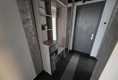 Apartament cu 2 camere decomandat, mobilat în Casa de Cultură - 5