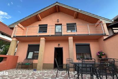Casă cu 8 camere cu Teren 1420 Mp în Ghiroda - 11