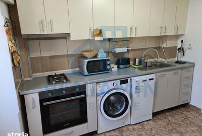 Apartament cu 2 camere decomandat în Lăpuș - 4