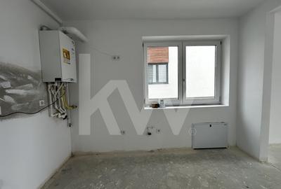 Apartament cu 3 camere decomandat în Cristian - 11