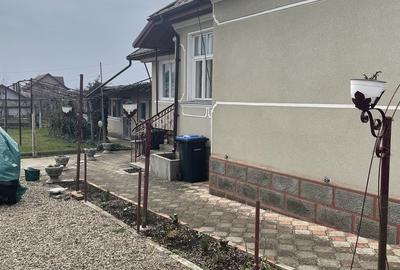 Casă cu 3 camere în Viișoara - 4