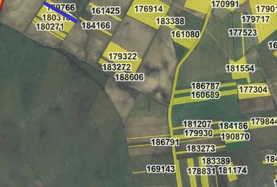 Teren de 2 mp, în Central - 8