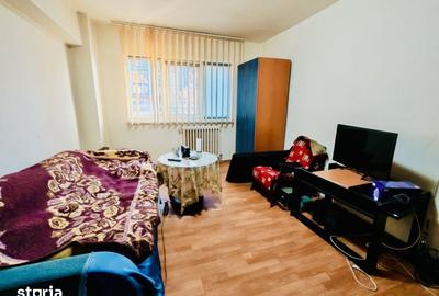Garsonieră în Mărăști - 1