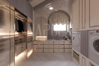 Duplex cu 5 camere cu Canalizare în Bună Ziua - 4