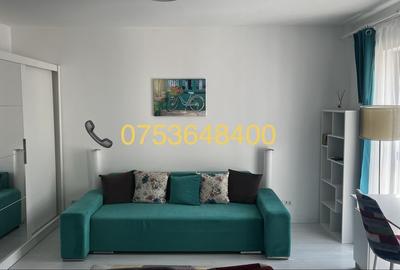 Garsonieră în Lujerului - 5