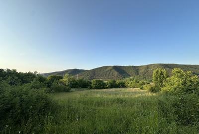 Teren de 2736 mp, în Sântioana - 2