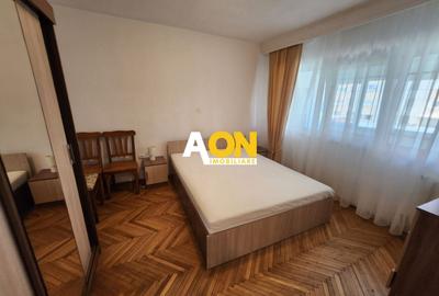 Garsonieră decomandată, mobilată în Cetate