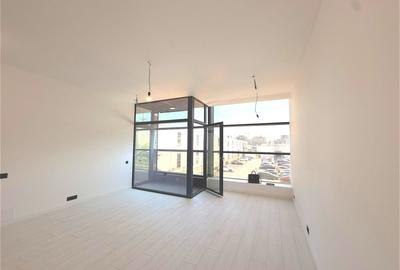 Apartament cu 2 camere semidecomandat în Voluntari - 3