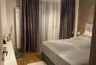 Apartament cu 2 camere decomandat, mobilat în Faleza Nord - 8