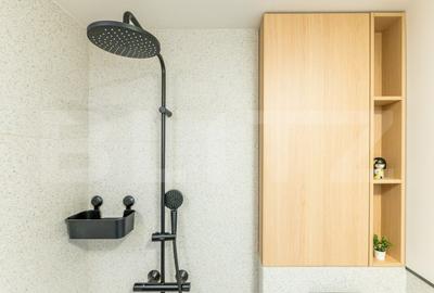 Apartament cu 3 camere semidecomandat, mobilat în Zorilor - 16