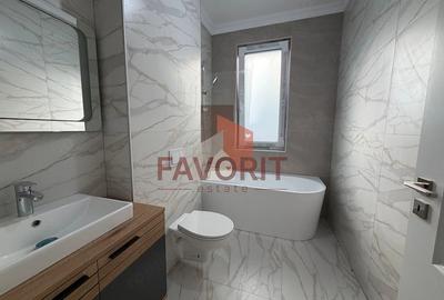 Apartament cu 4 camere în Dumbrăvița