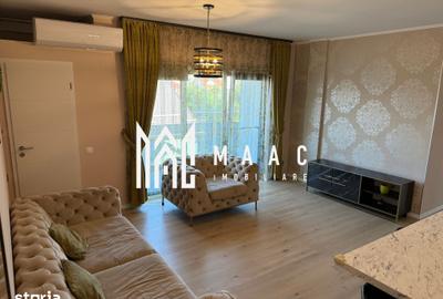 Apartament cu 4 camere în Calea Dumbrăvii