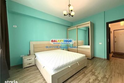 Apartament cu 2 camere semidecomandat în Chiajna