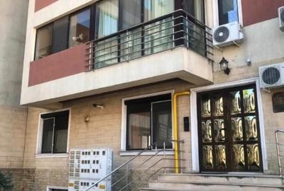 Apartament cu 2 camere, mobilat în Tomis Plus