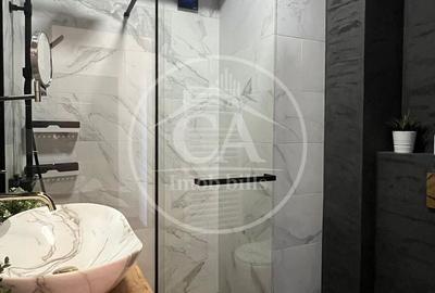 Apartament cu 3 camere decomandat în Iosia