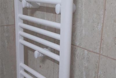 Garsonieră decomandată în Mănăștur - 3