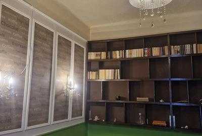 Apartament cu 2 camere semidecomandat în Iosefin - 7