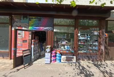 Spațiu comercial, de 78.800003051758 mp, în Theodor Pallady - 3