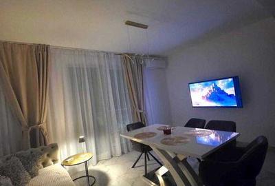 Apartament cu 2 camere în Central - 5