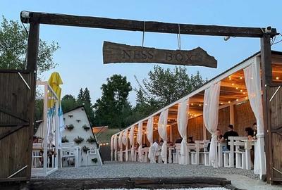 Casă cu 2 camere în Banat - 1