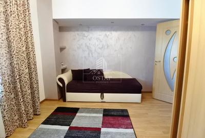 Garsonieră decomandată, mobilată în Energiei - 3