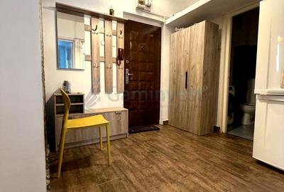 Apartament cu 2 camere decomandat, mobilat în Decebal - 2