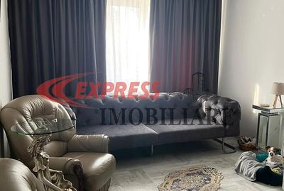Apartament cu 3 camere semidecomandat în Nicolae Grigorescu - 1