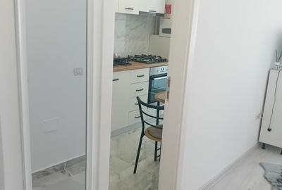 Garsonieră decomandată în Chiajna