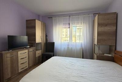Garsonieră în Central